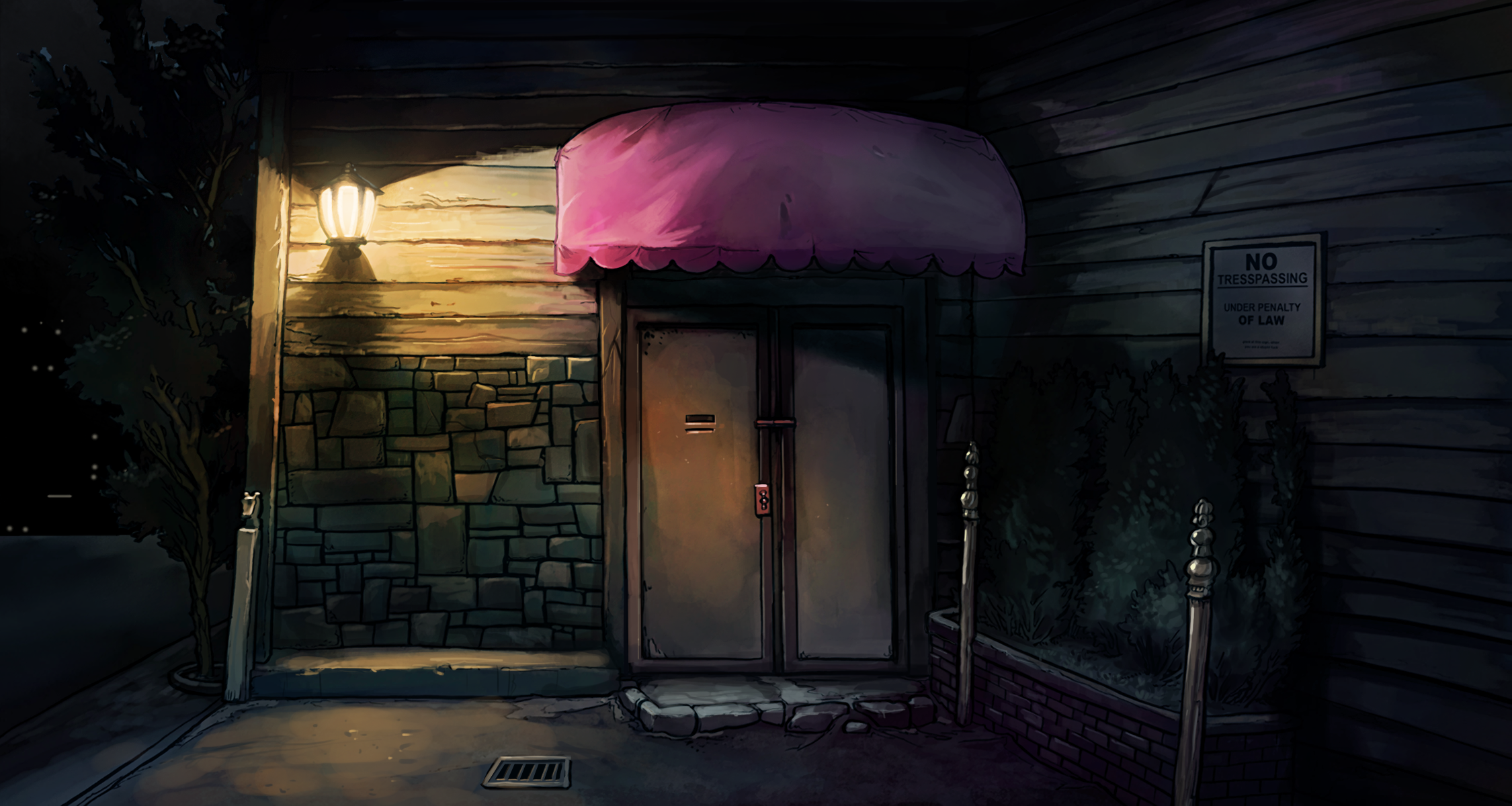 Скриншот из игры 1954: Alcatraz - 105