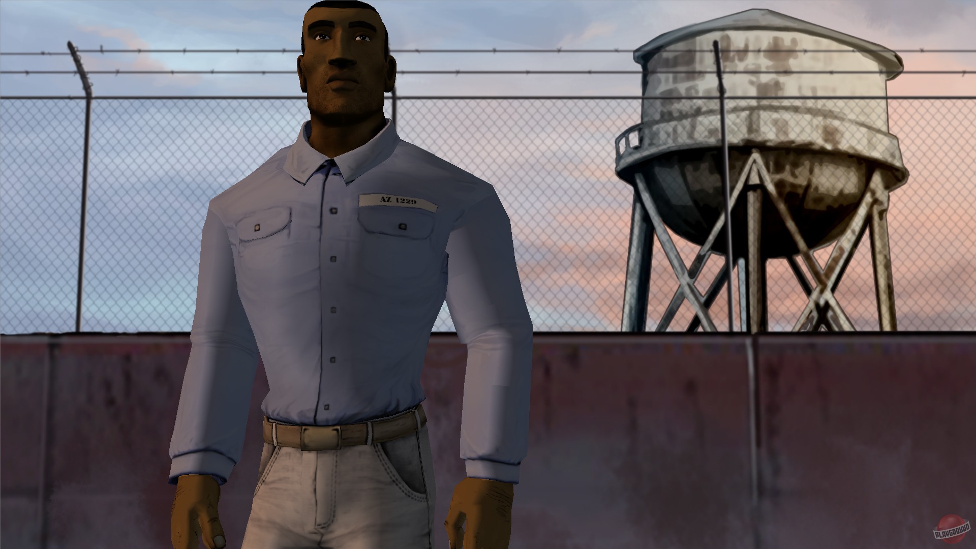 Скриншот из игры 1954: Alcatraz - 66