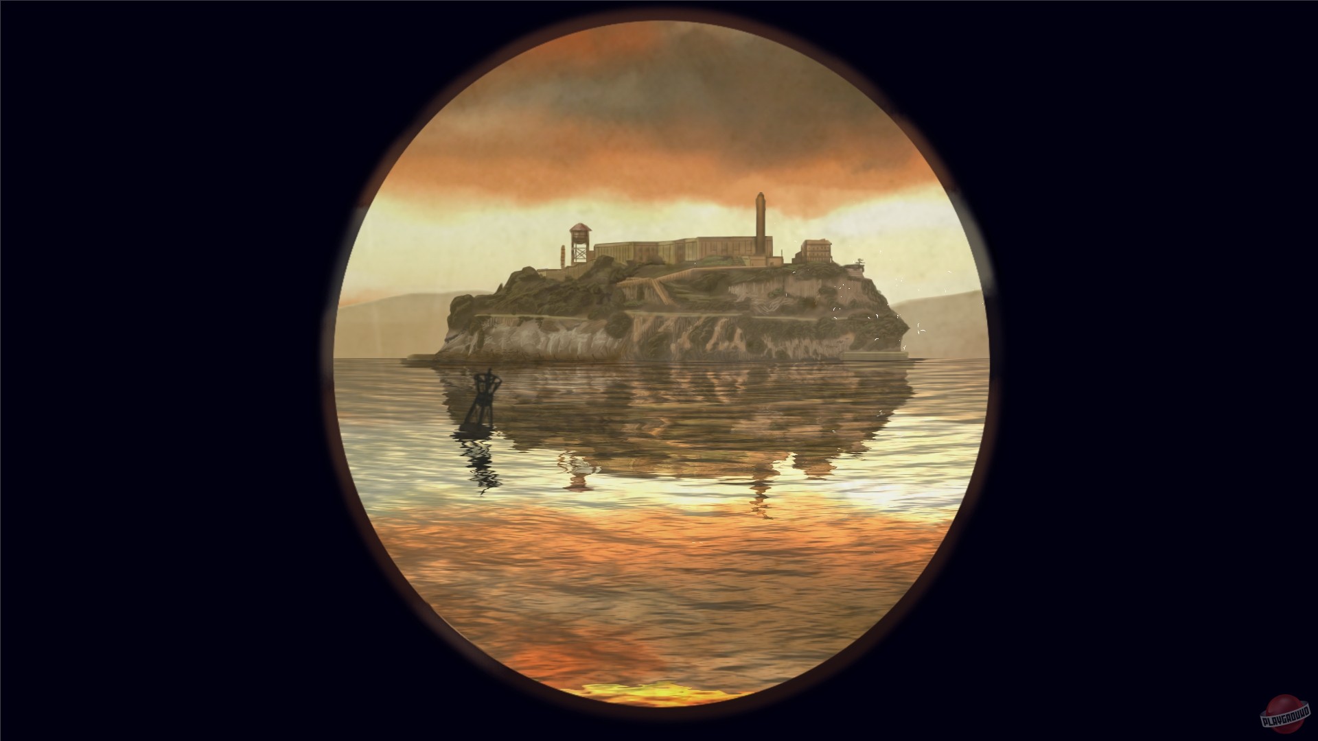 Скриншот из игры 1954: Alcatraz - 58