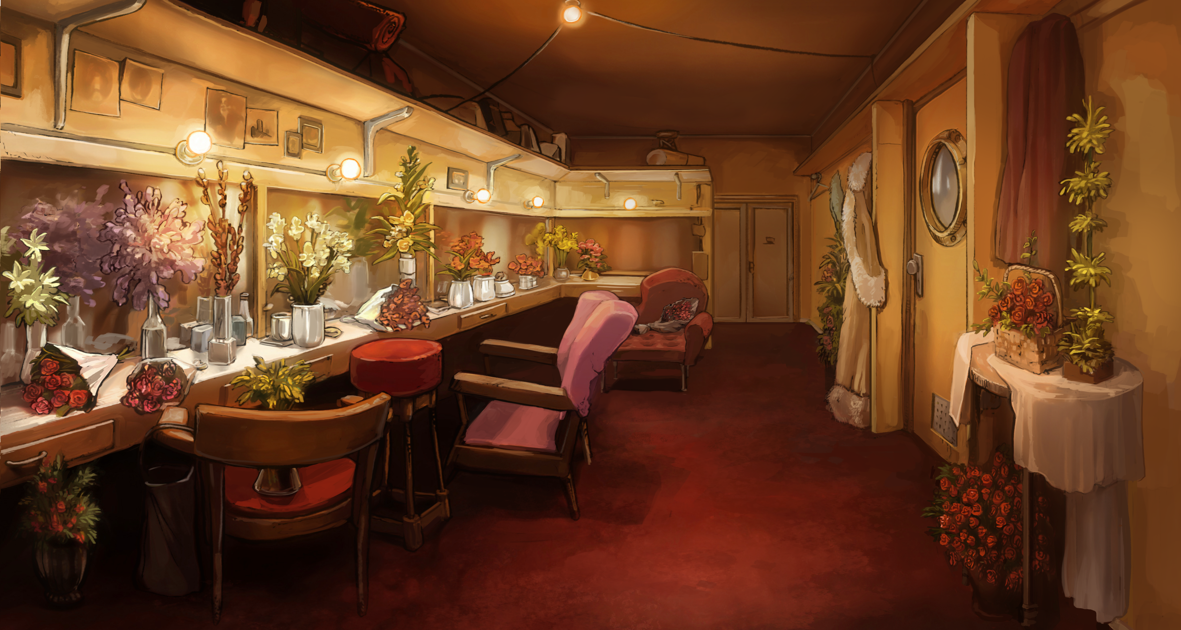 Скриншот из игры 1954: Alcatraz - 54