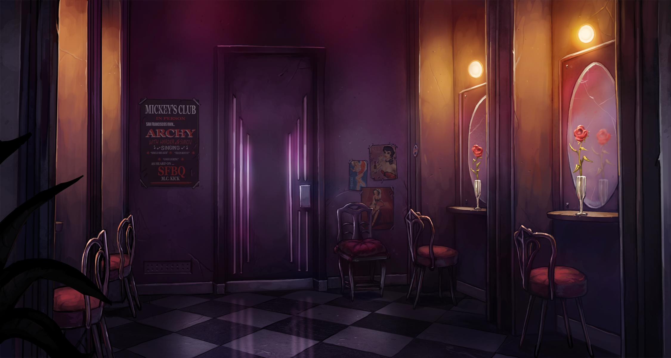 Скриншот из игры 1954: Alcatraz - 74