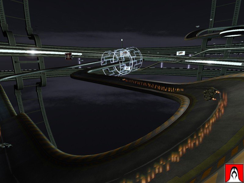 Скриншот из игры H-Craft Championship - 1