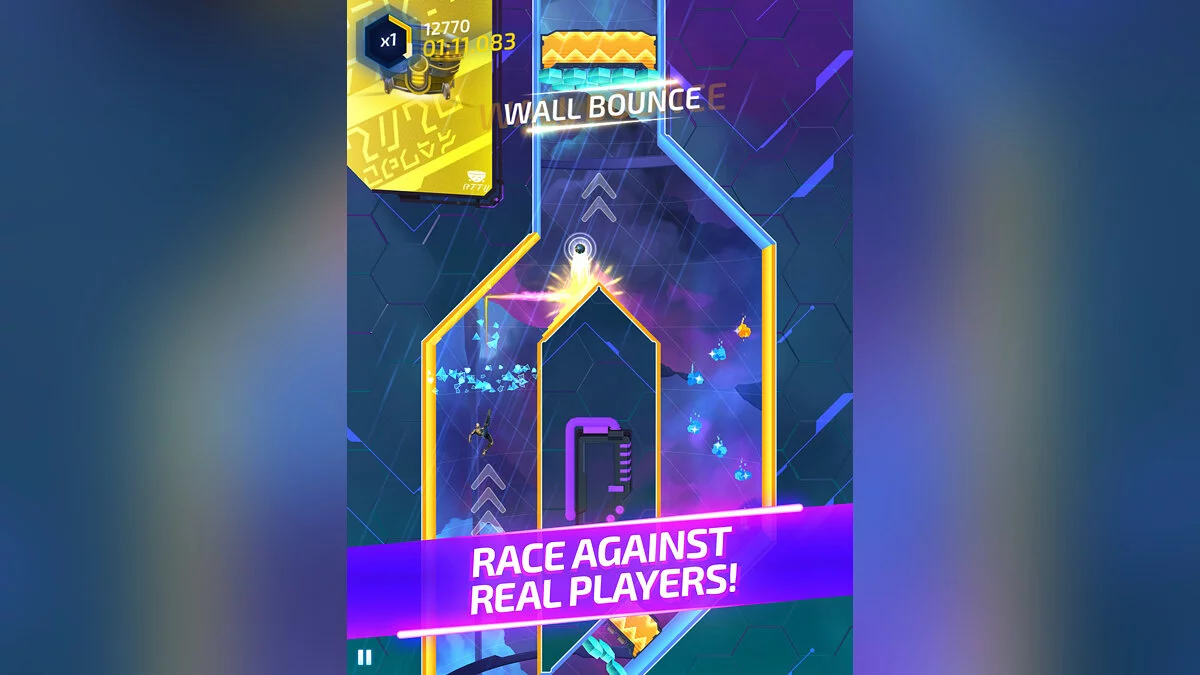 Скриншот из игры Zlatan Legends - 9