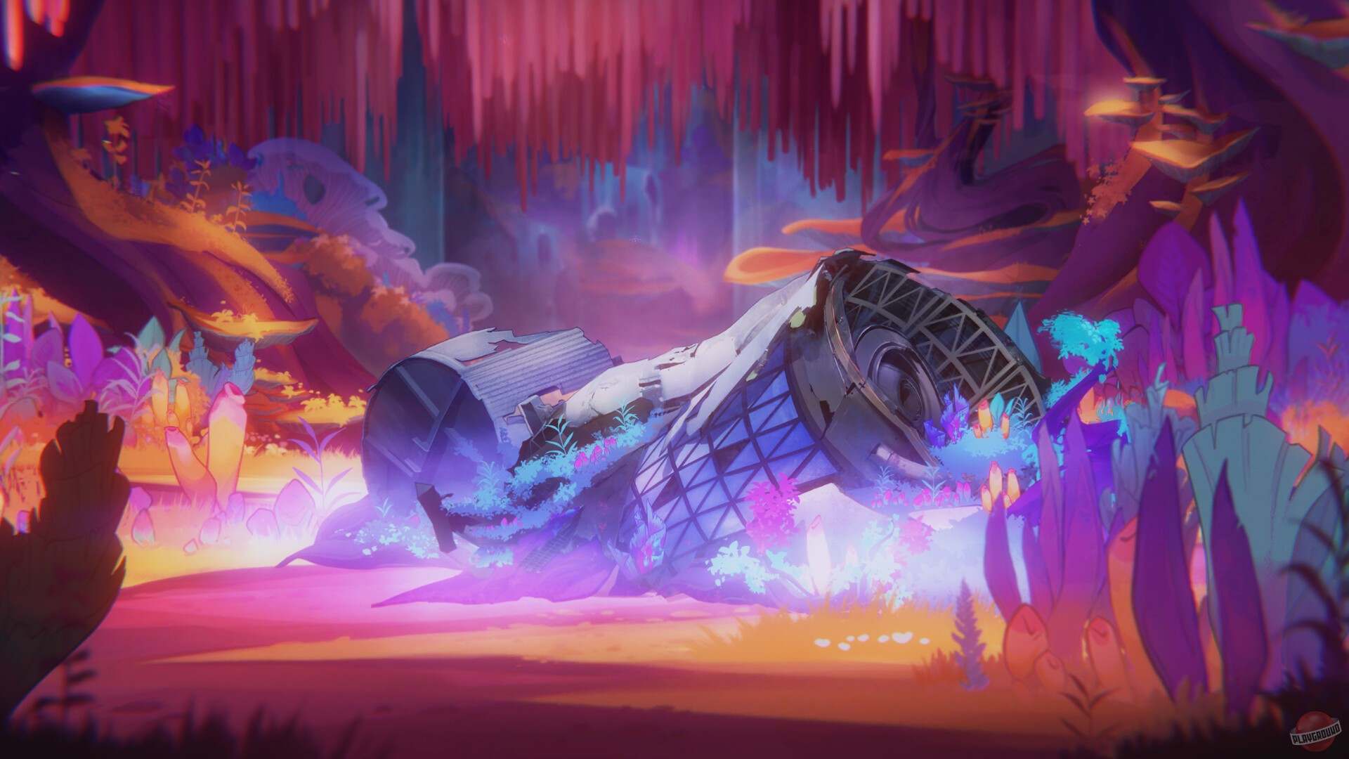 Скриншот из игры Dead in Antares - 6