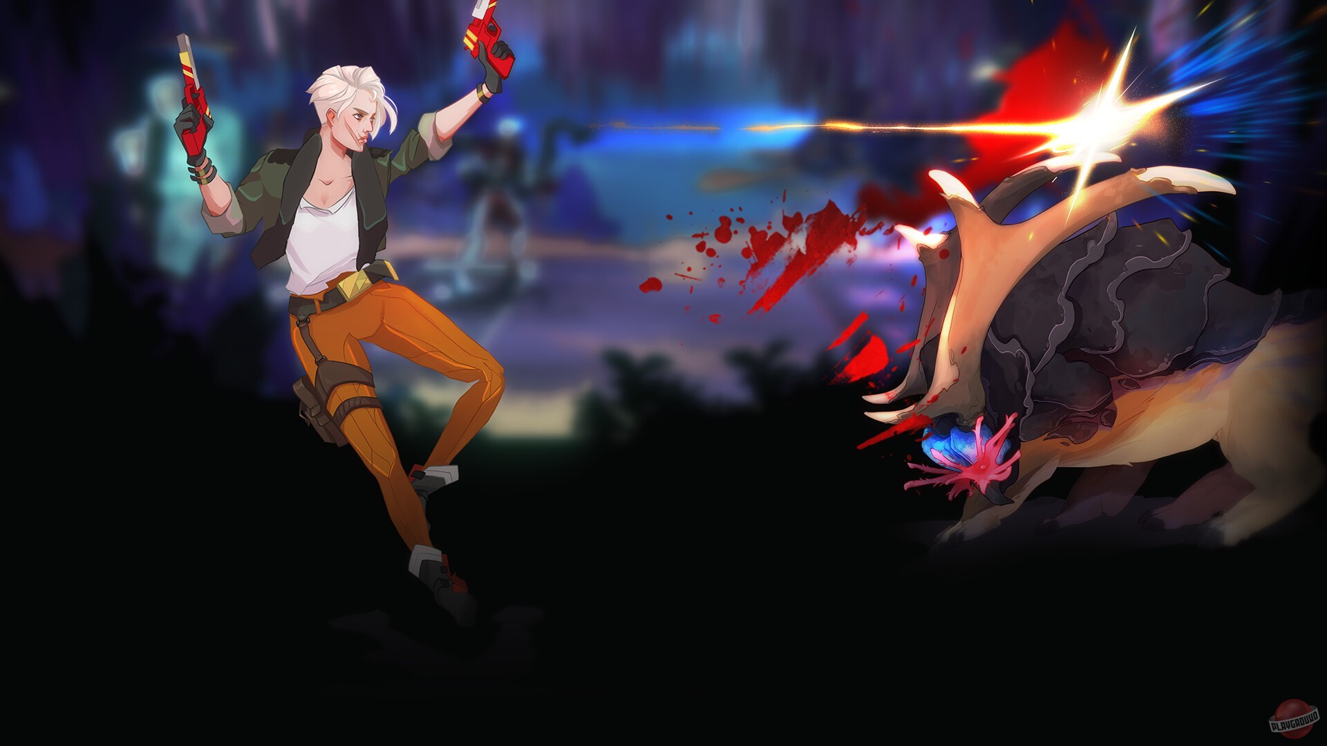 Скриншот из игры Dead in Antares - 10