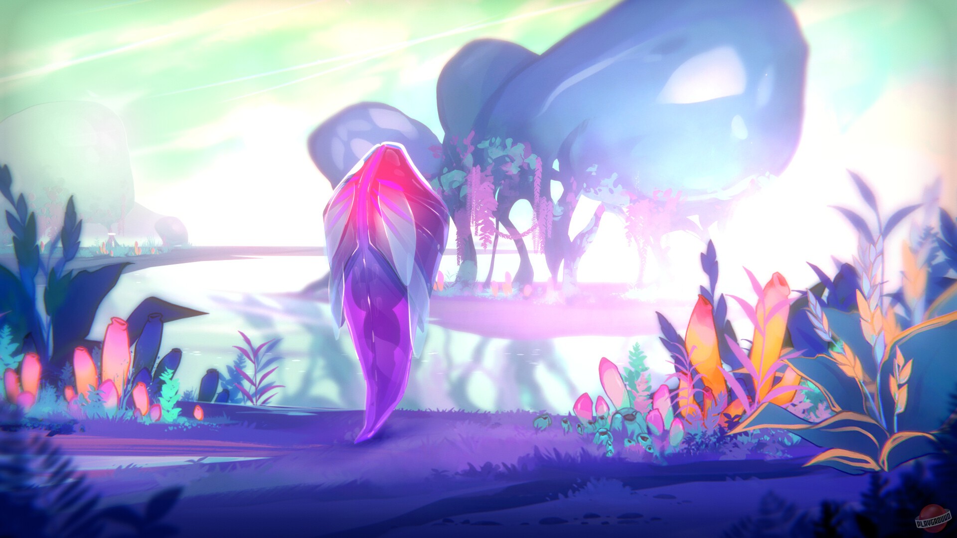 Скриншот из игры Dead in Antares - 1