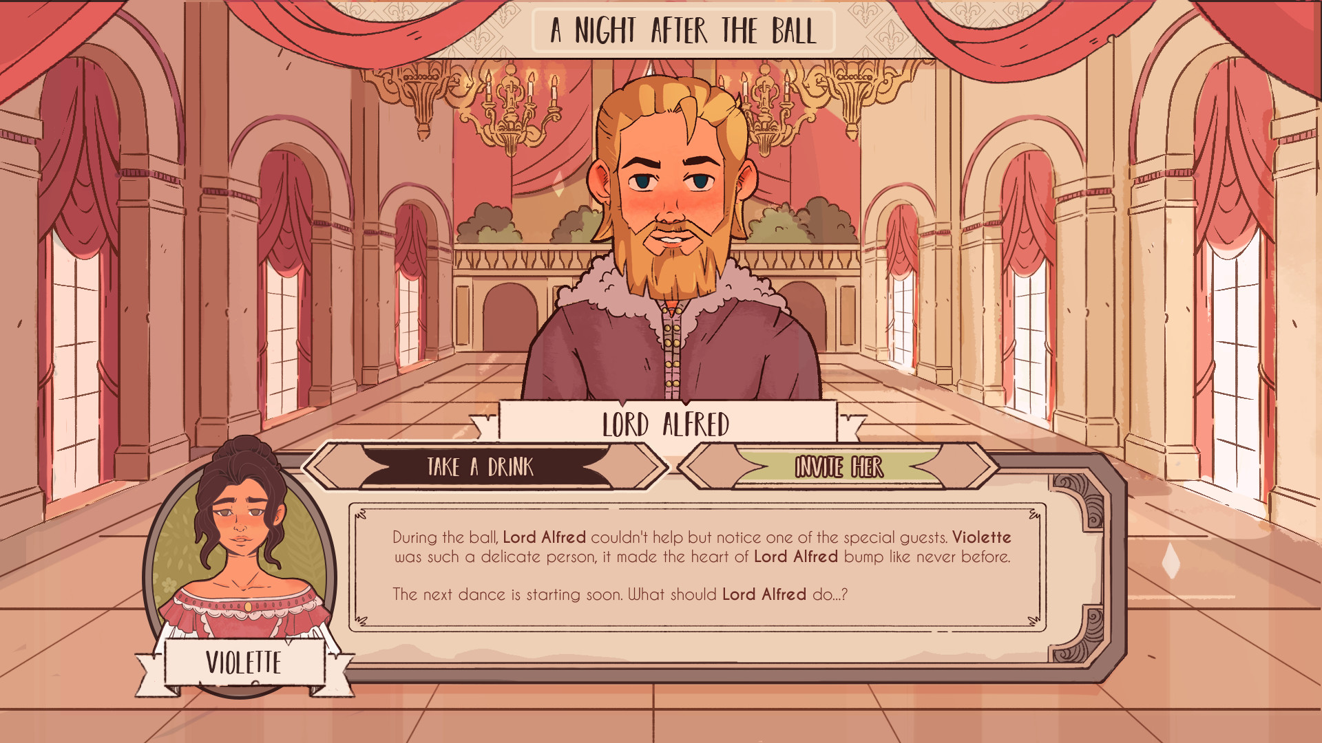 Скриншот из игры Lakeburg Legacies - 8