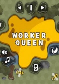 Обложка игры Bee Patrol