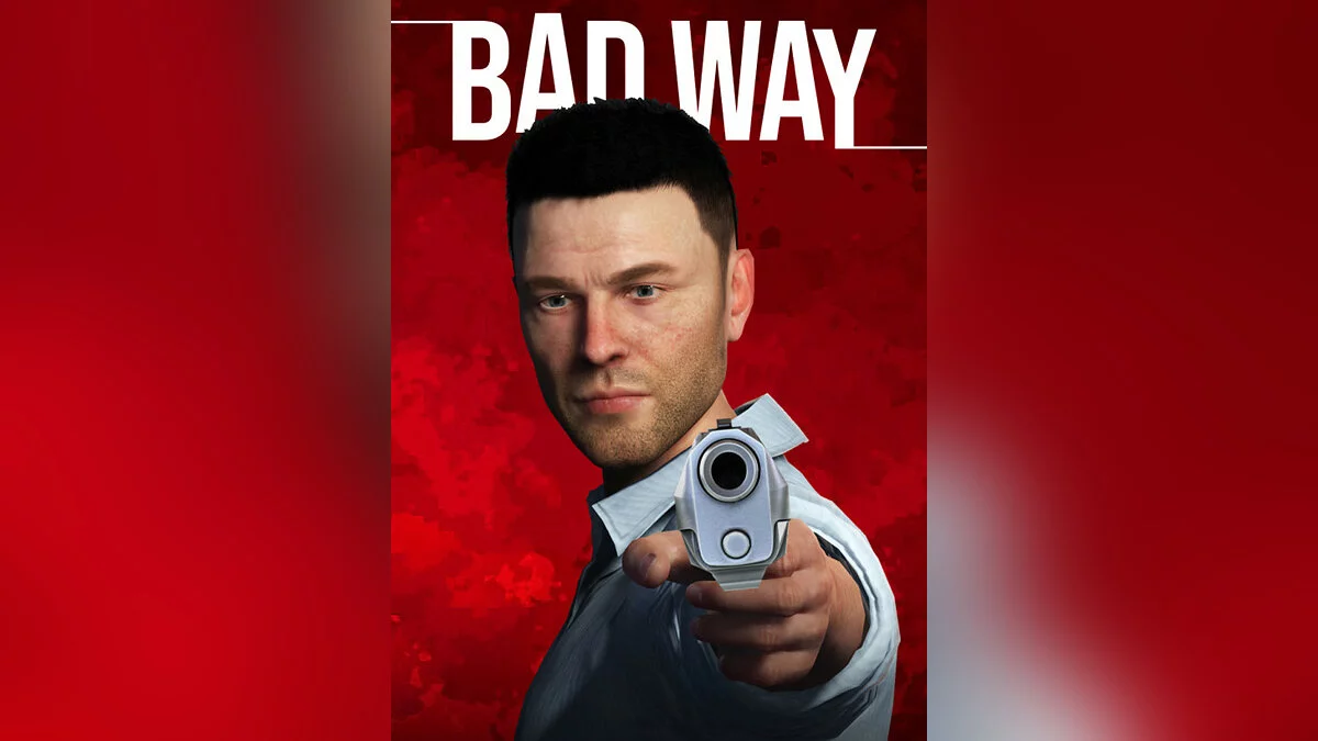 Скриншот из игры Bad Way - 25