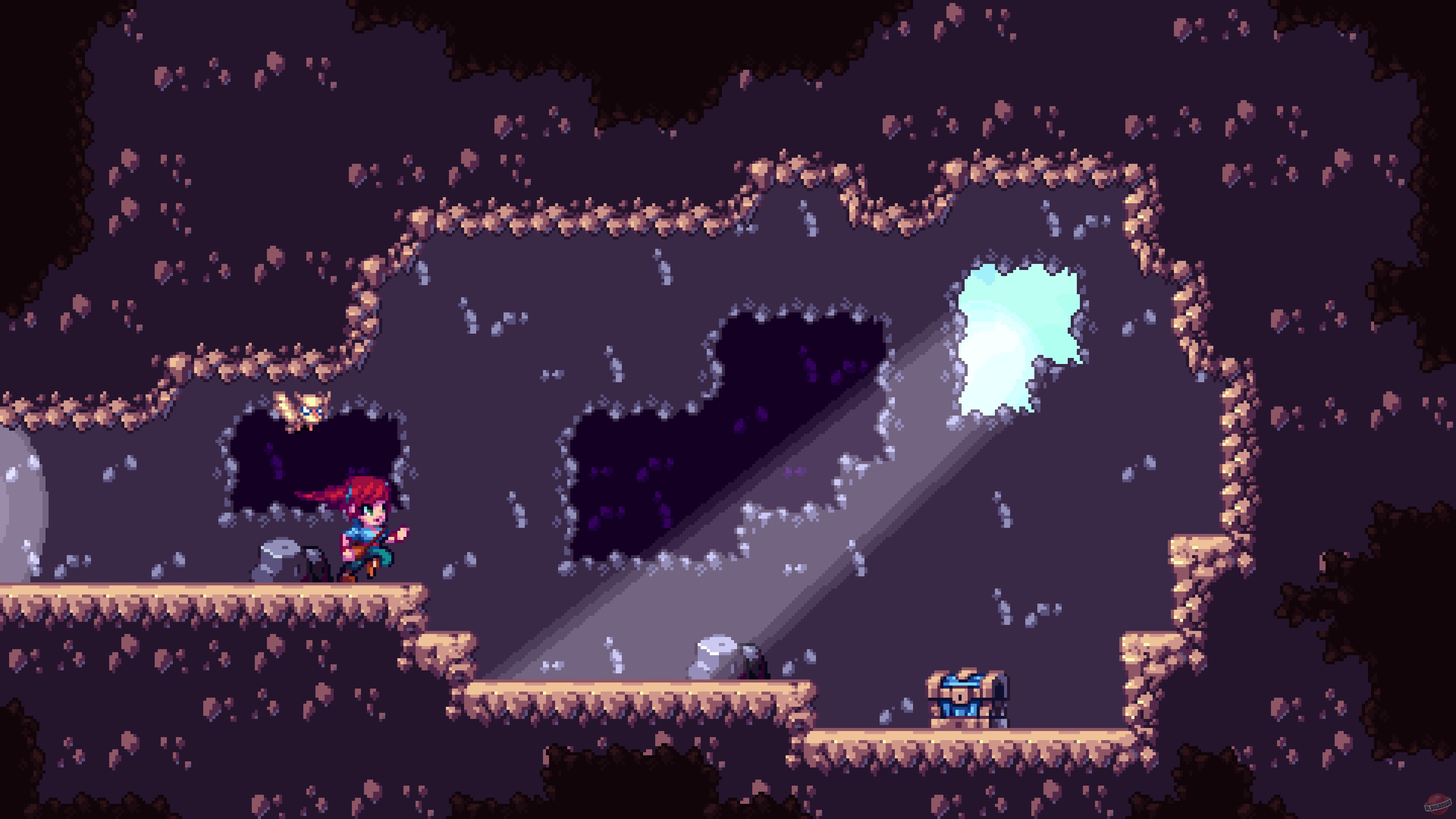 Скриншот из игры Wings of Endless - 9