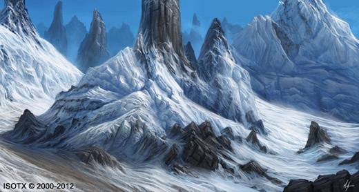 Скриншот из игры Iron Grip: Marauders - 11