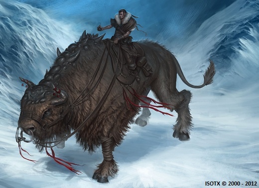 Скриншот из игры Iron Grip: Marauders - 8