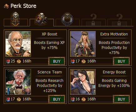 Скриншот из игры Iron Grip: Marauders - 7