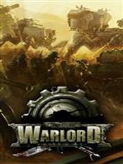 Обложка игры Iron Grip: Warlord