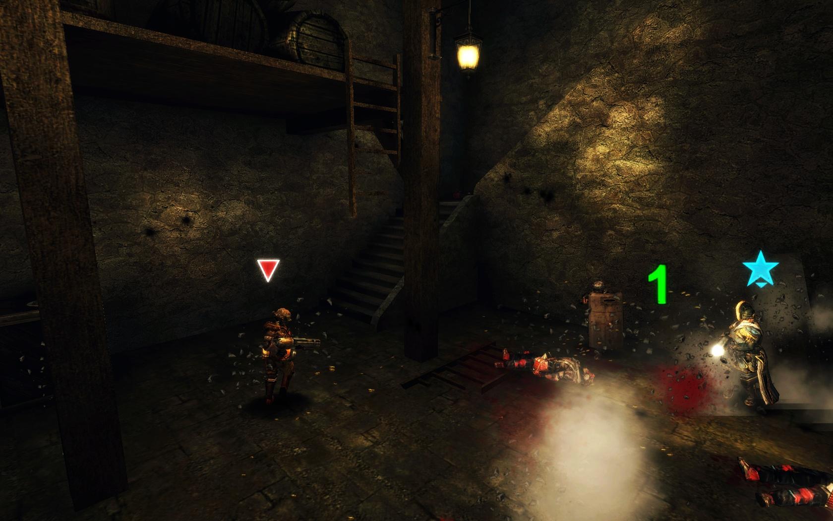 Скриншот из игры Iron Grip: Warlord - 30