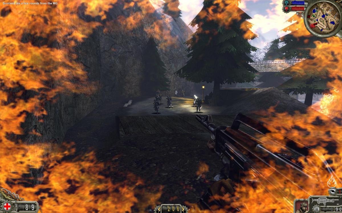 Скриншот из игры Iron Grip: Warlord - 57