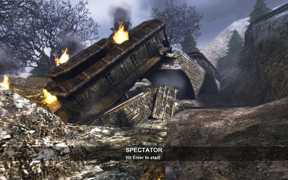 Скриншот из игры Iron Grip: Warlord - 42