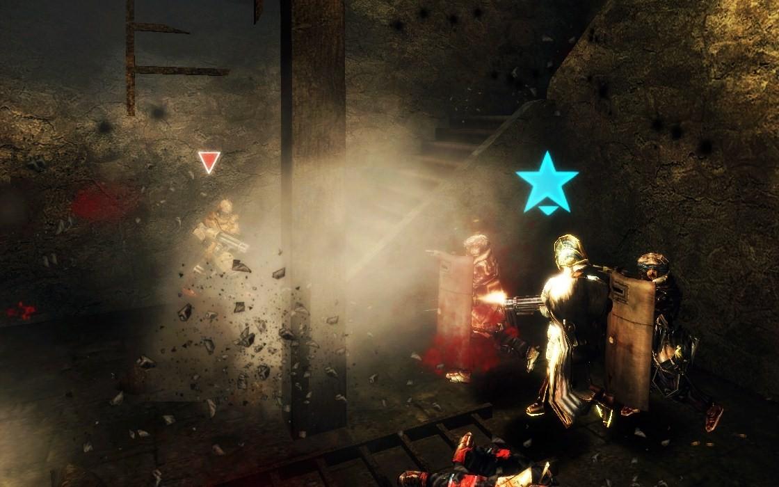 Скриншот из игры Iron Grip: Warlord - 58