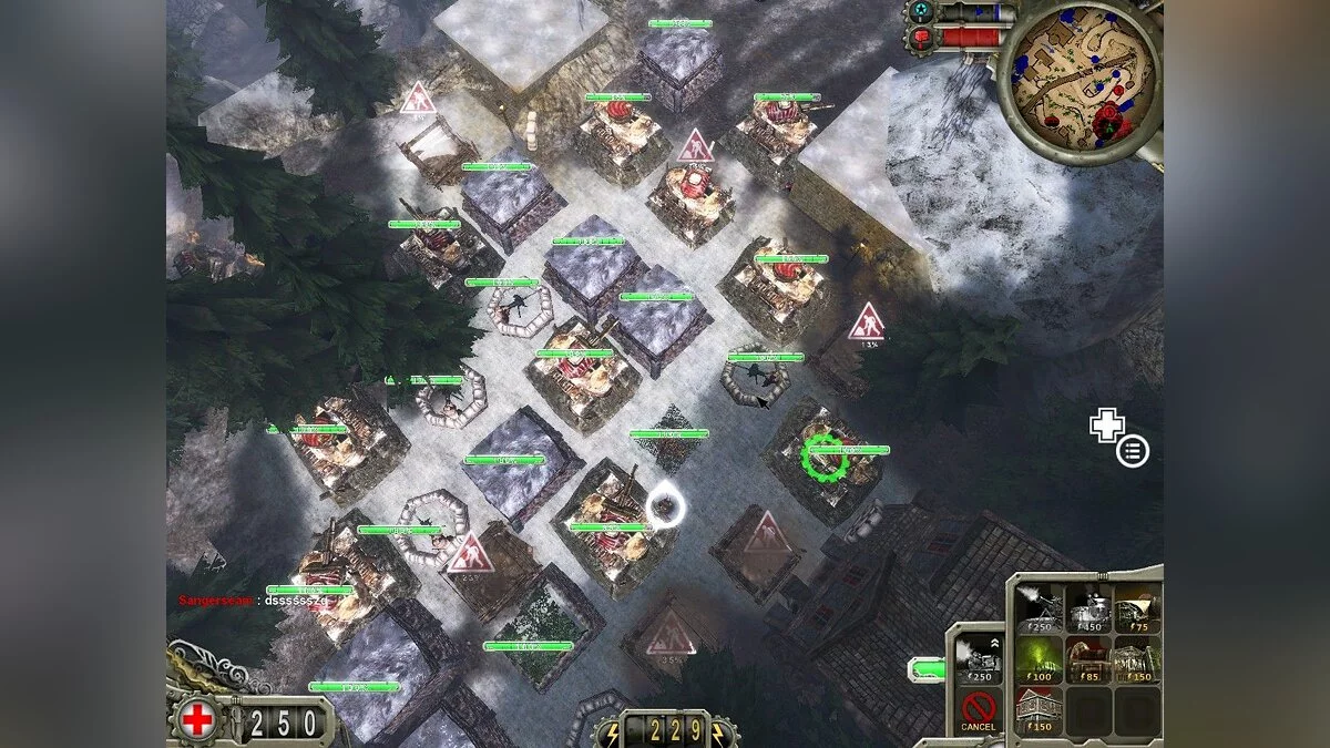 Скриншот из игры Iron Grip: Warlord - 23