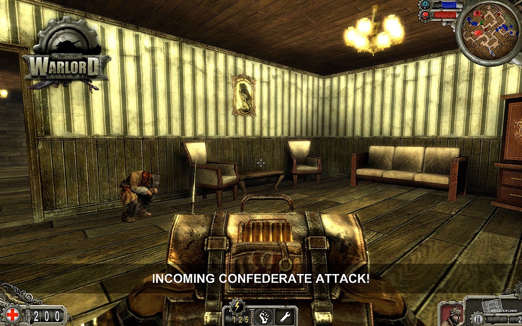 Скриншот из игры Iron Grip: Warlord - 61