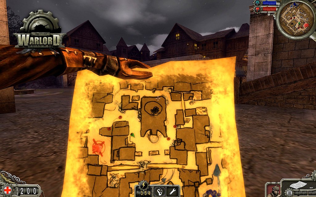 Скриншот из игры Iron Grip: Warlord - 14