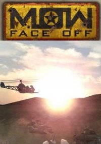 Обложка игры March of War: Face Off