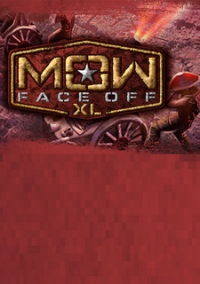 Обложка игры MoW: Face Off XL