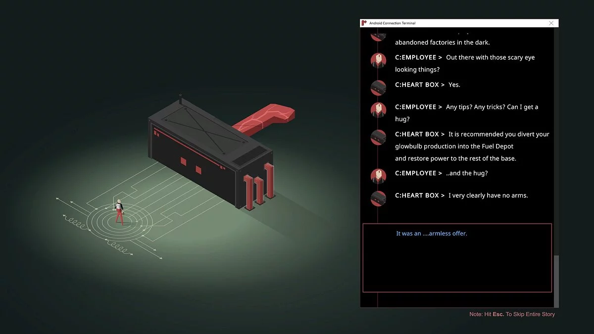 Скриншот из игры Atrio: The Dark Wild - 32