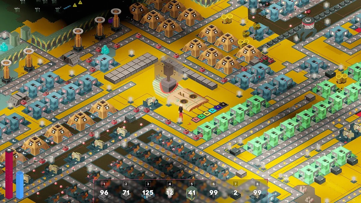 Скриншот из игры Atrio: The Dark Wild - 21