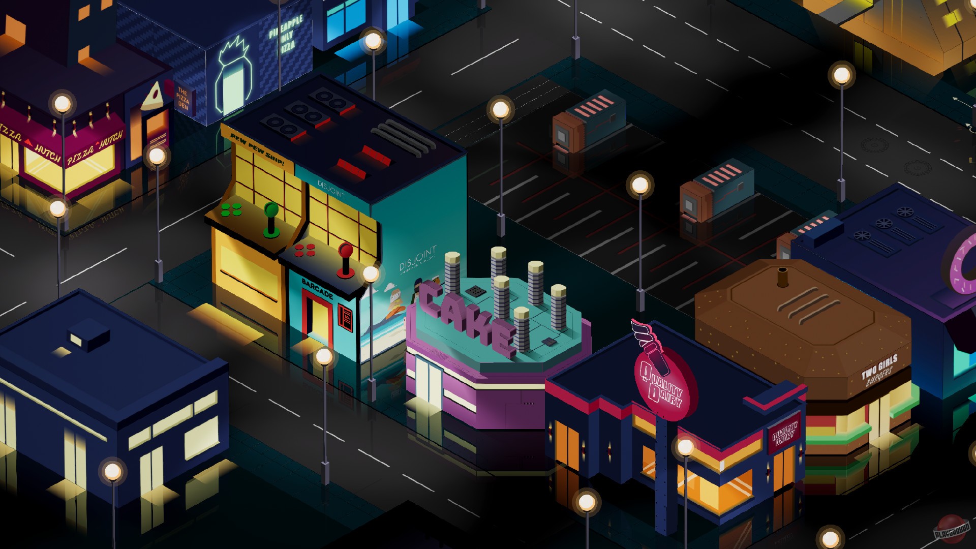 Скриншот из игры Atrio: The Dark Wild - 25