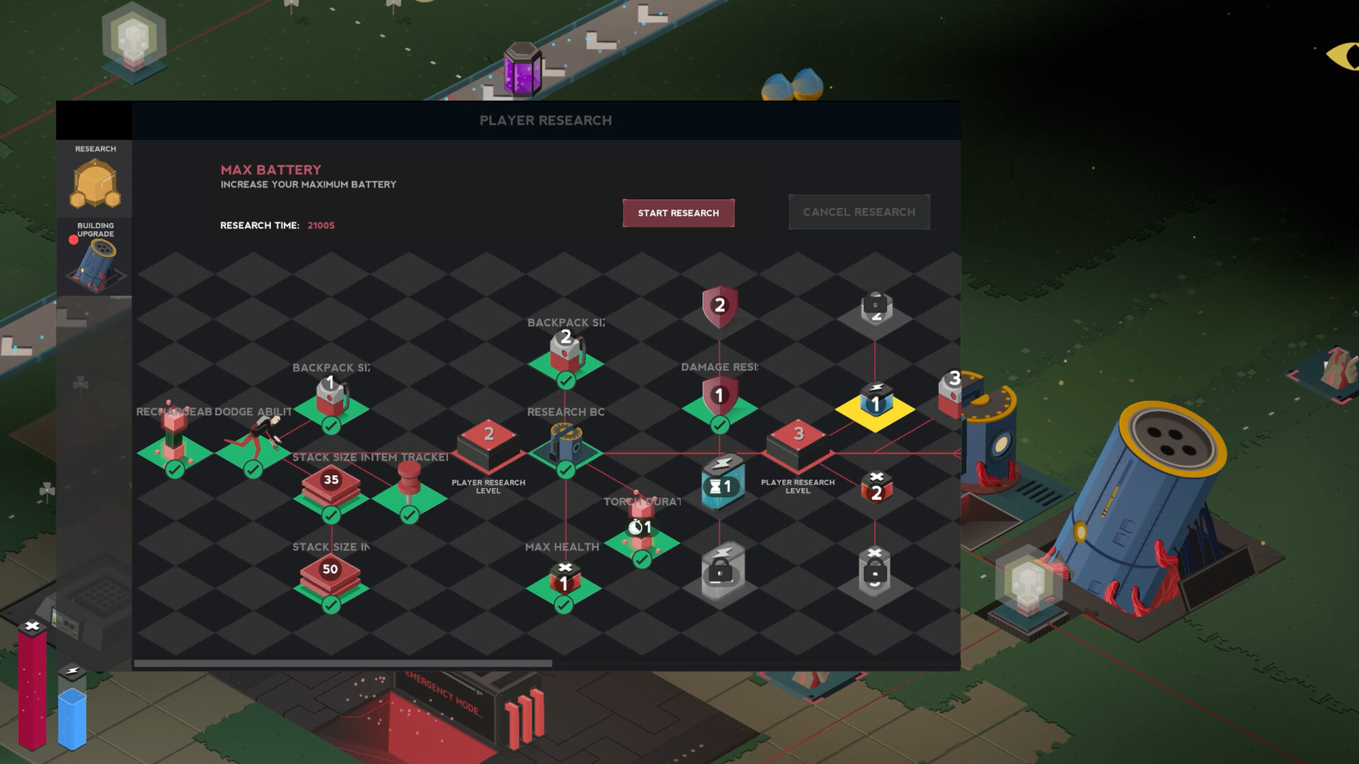 Скриншот из игры Atrio: The Dark Wild - 12