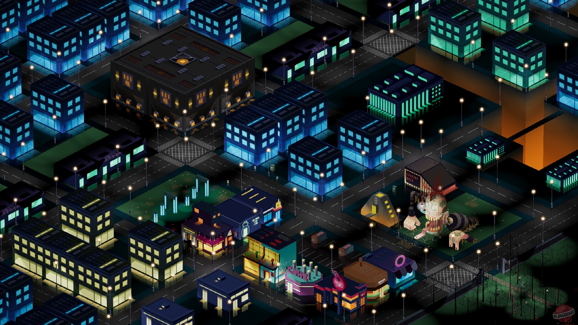 Скриншот из игры Atrio: The Dark Wild - 17