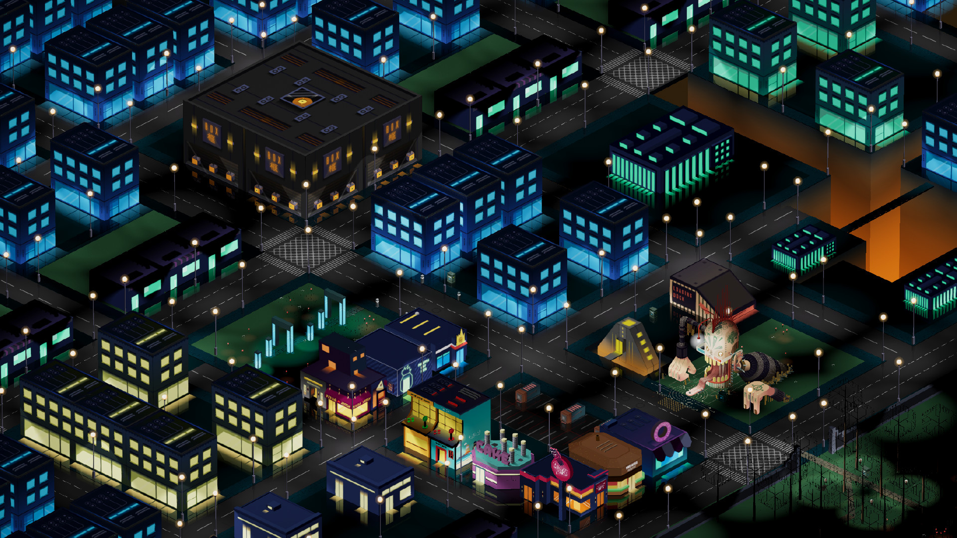 Скриншот из игры Atrio: The Dark Wild - 4