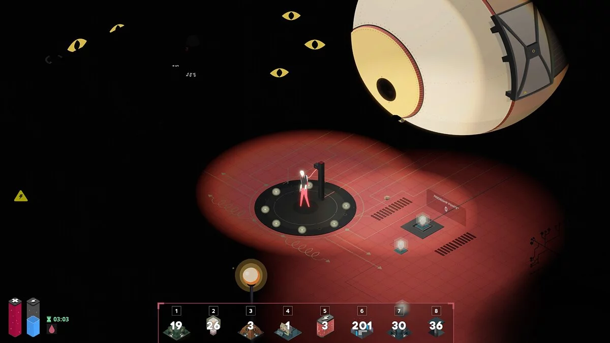 Скриншот из игры Atrio: The Dark Wild - 30
