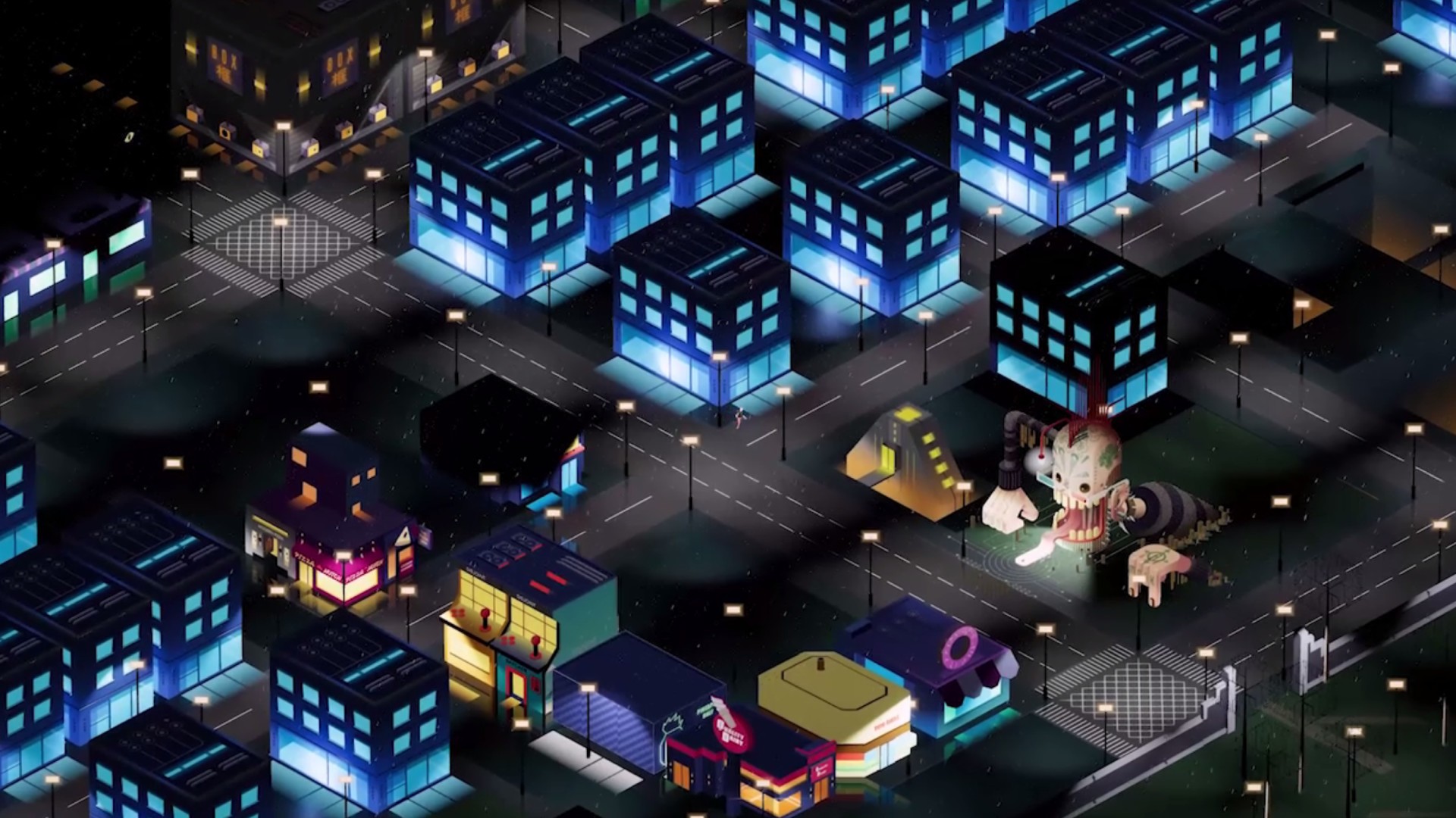 Скриншот из игры Atrio: The Dark Wild - 18