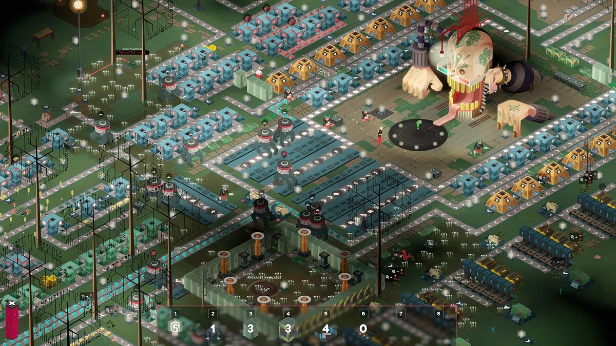 Скриншот из игры Atrio: The Dark Wild - 9