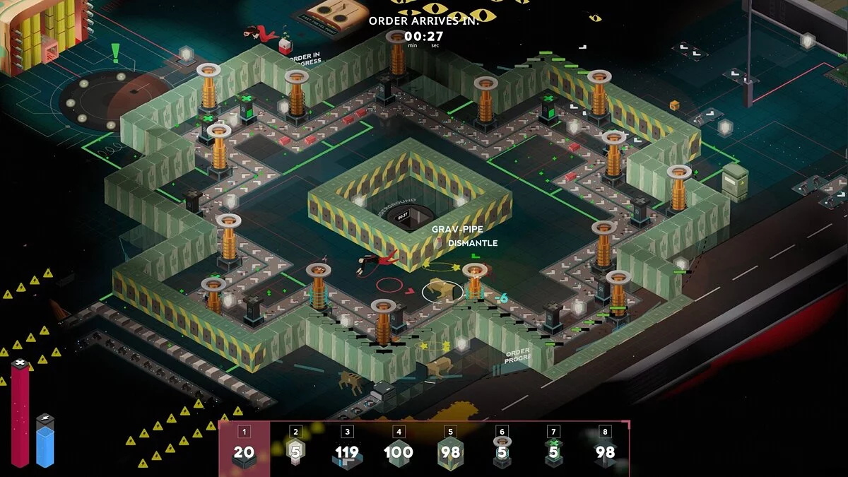 Скриншот из игры Atrio: The Dark Wild - 33