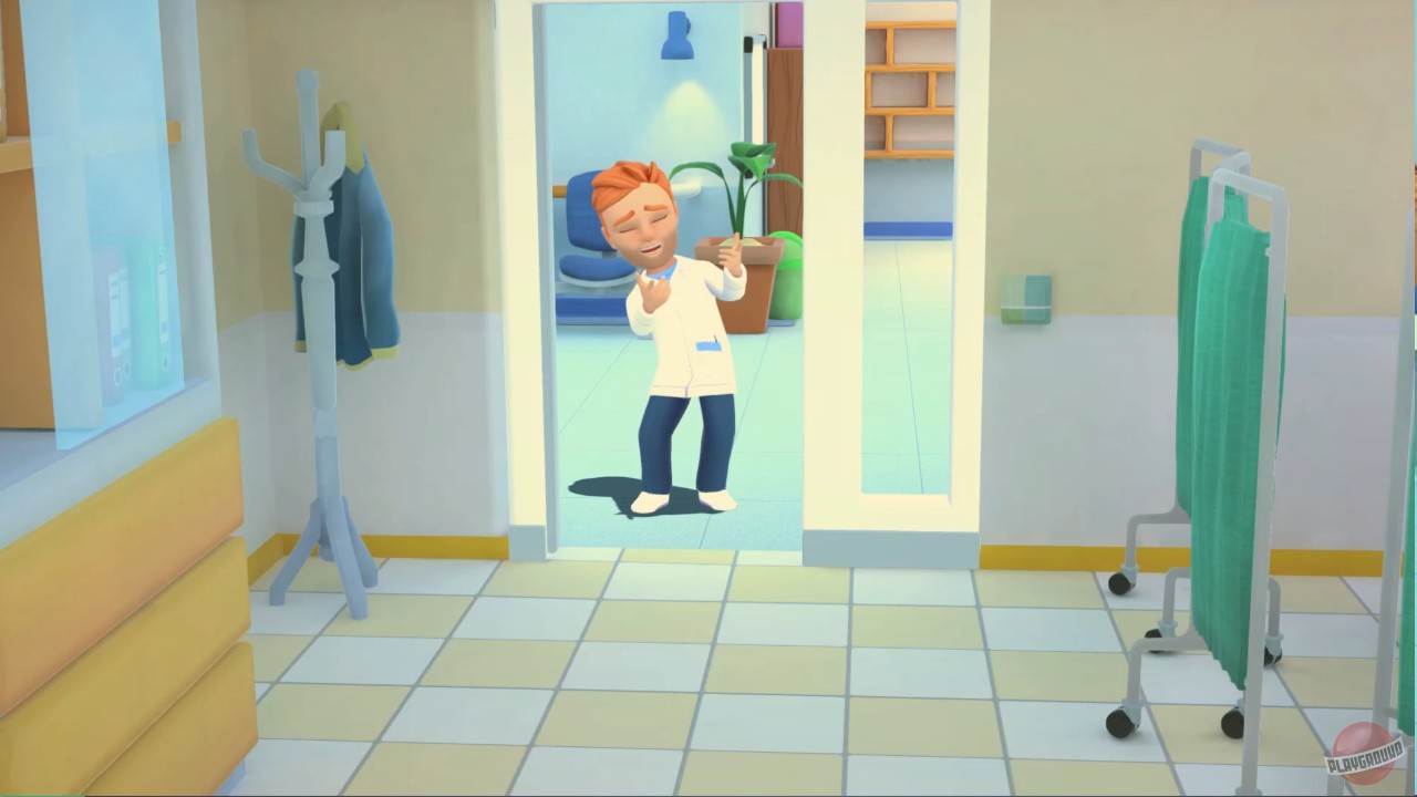 Скриншот из игры My Universe: Doctors & Nurses - 9