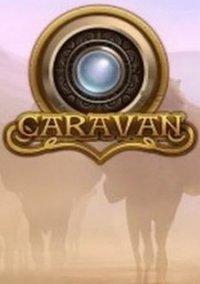 Обложка игры Caravan