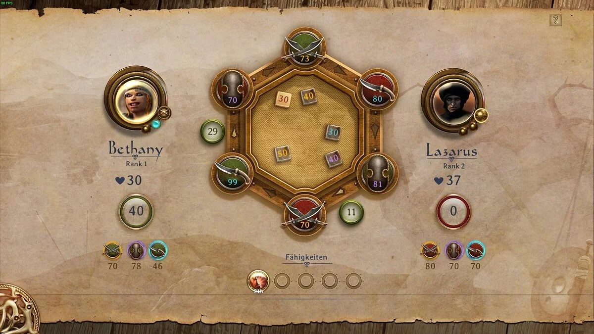 Скриншот из игры Caravan - 20