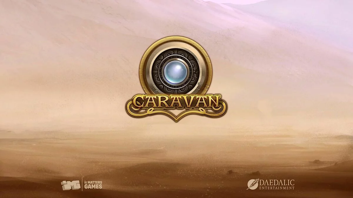 Скриншот из игры Caravan - 26