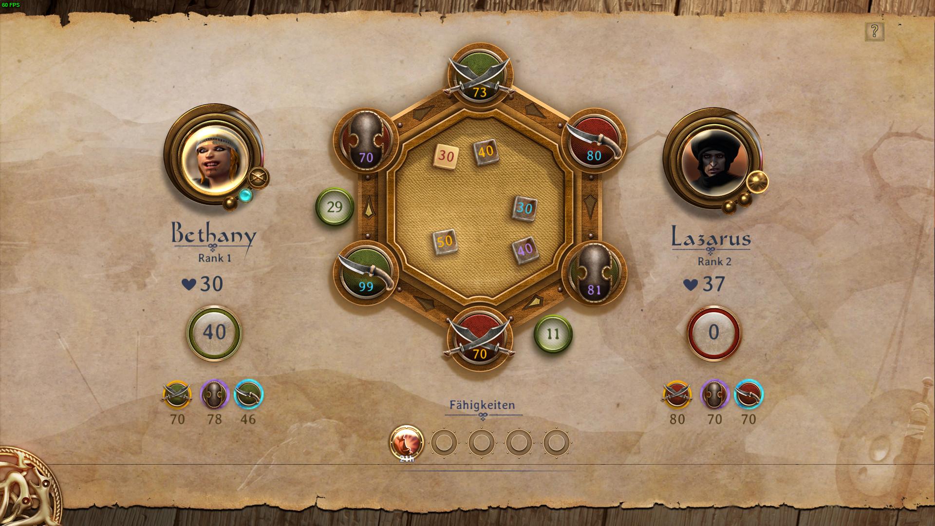 Скриншот из игры Caravan - 2