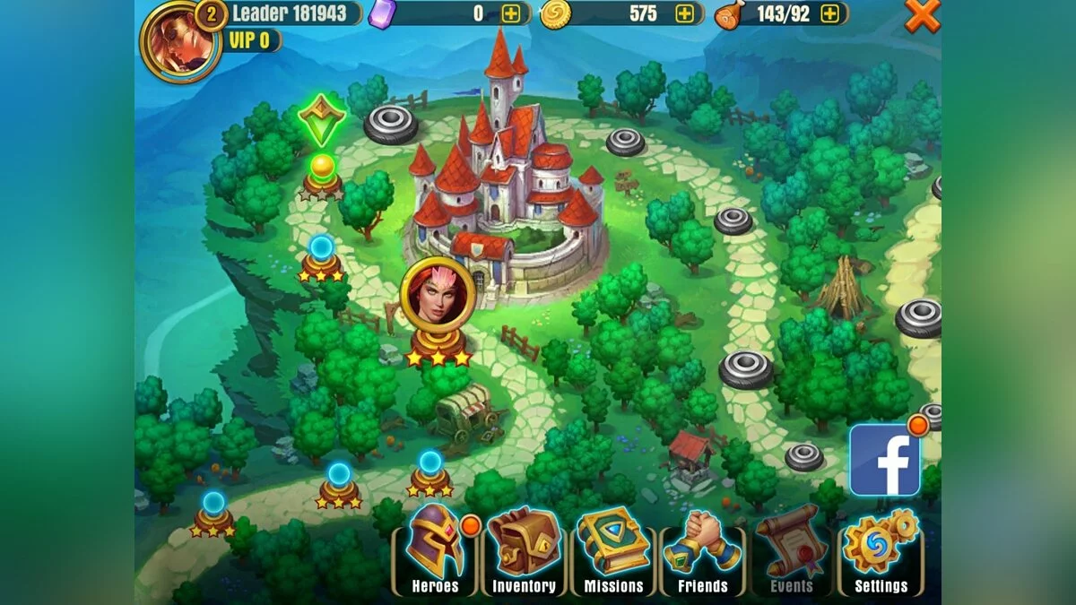 Скриншот из игры Juggernaut Wars - 27