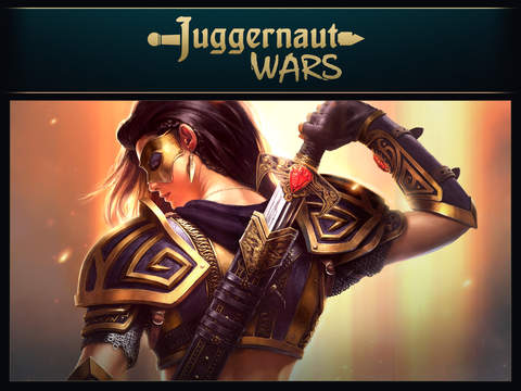 Скриншот из игры Juggernaut Wars - 6