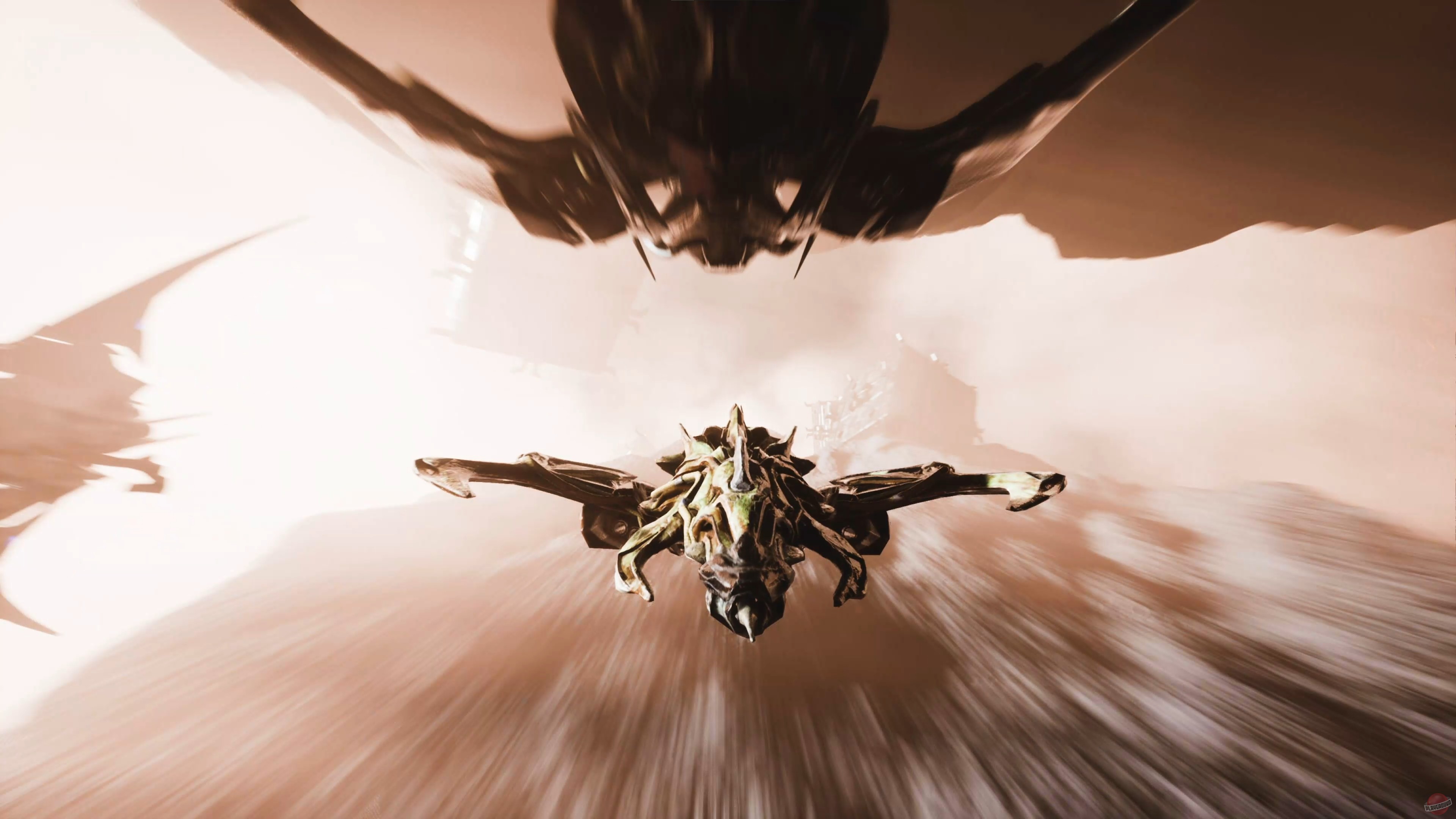 Скриншот из игры Haunted Space - 32