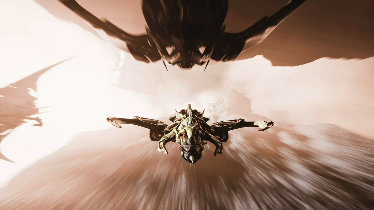 Скриншот из игры Haunted Space - 31