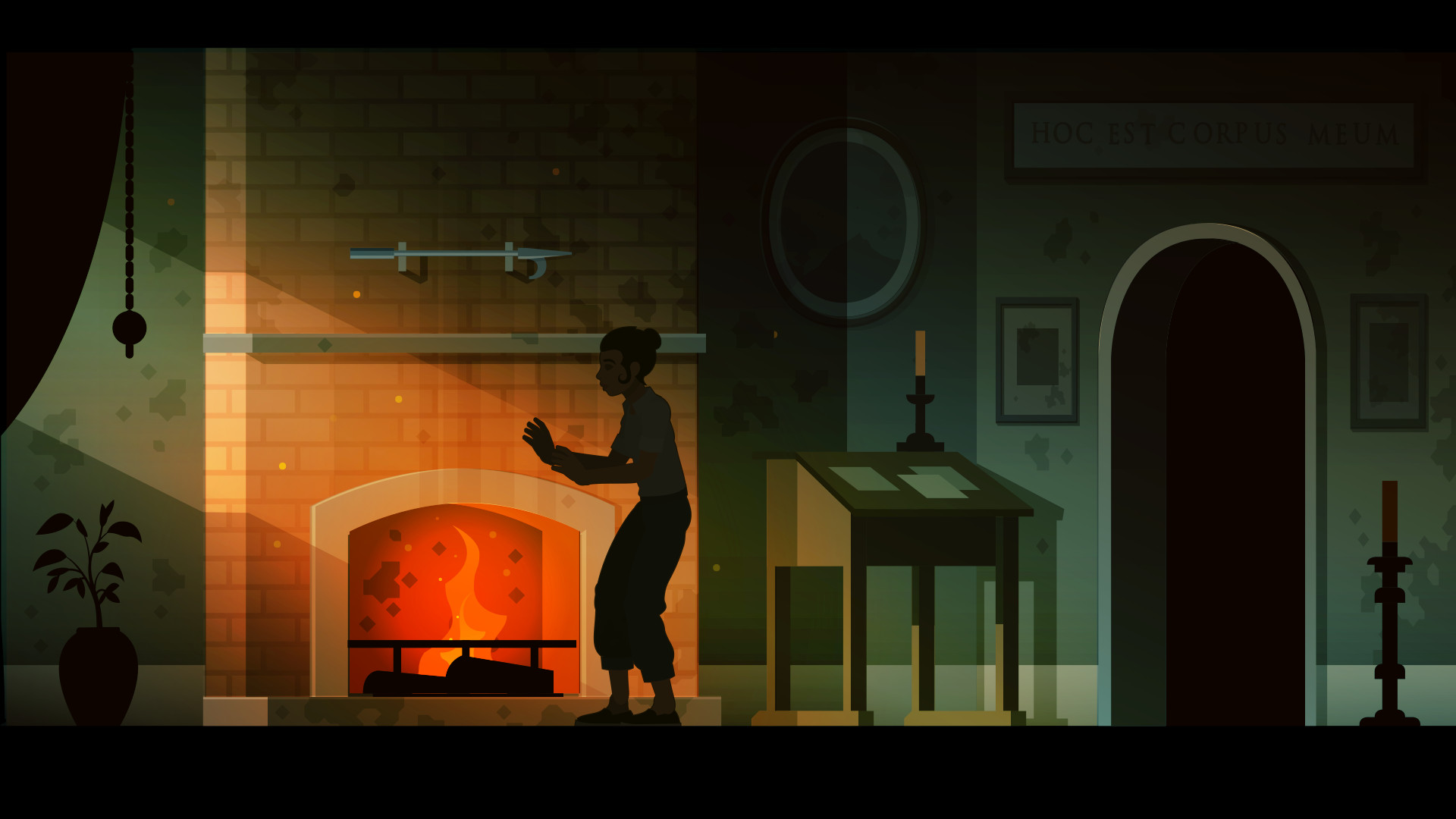 Скриншот из игры Midnight Girl - 7