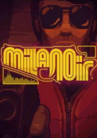 Обложка игры Milanoir