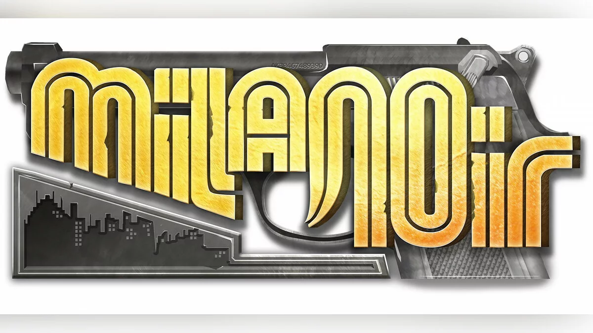 Скриншот из игры Milanoir - 19