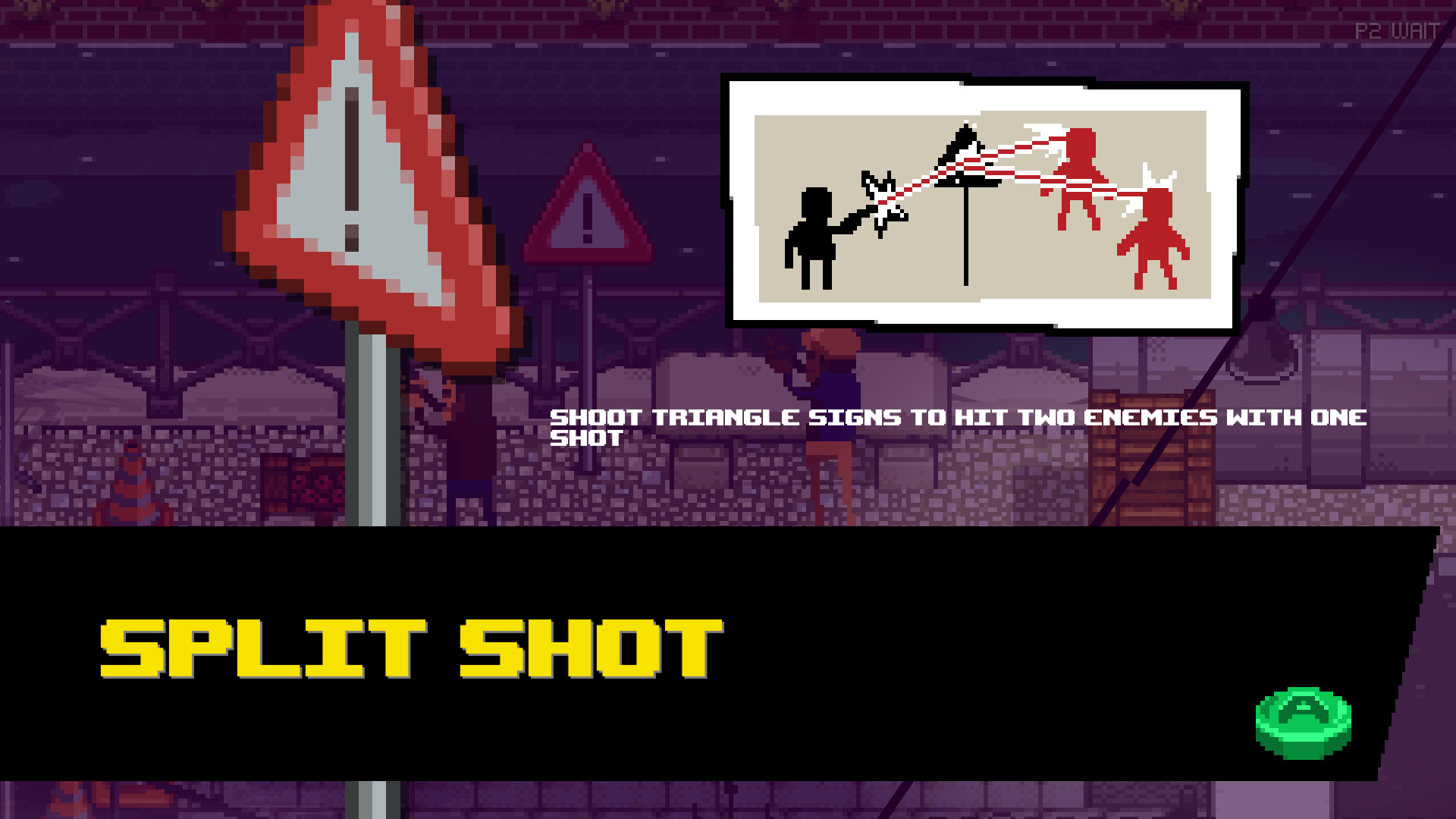 Скриншот из игры Milanoir - 14